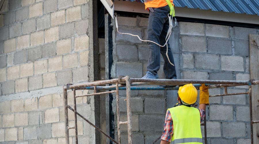 Expert tile roof repair services in Newark, MD